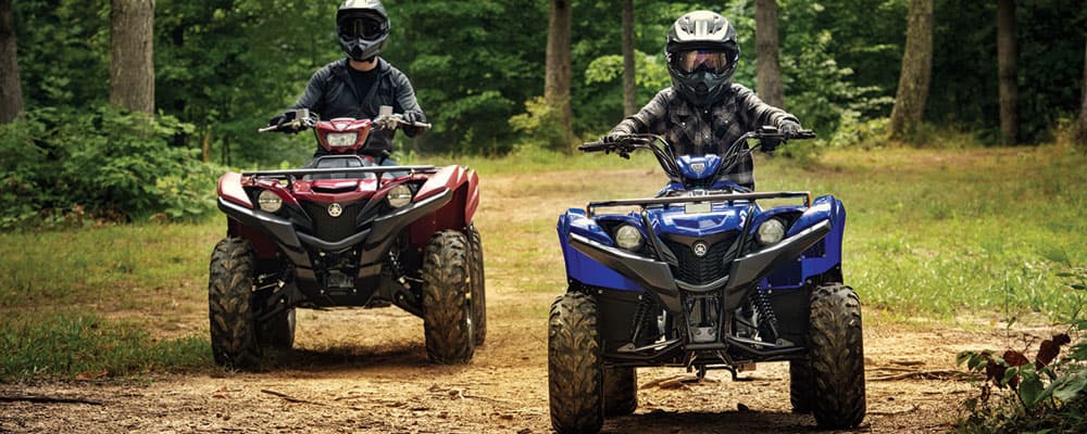 Yamaha 2019