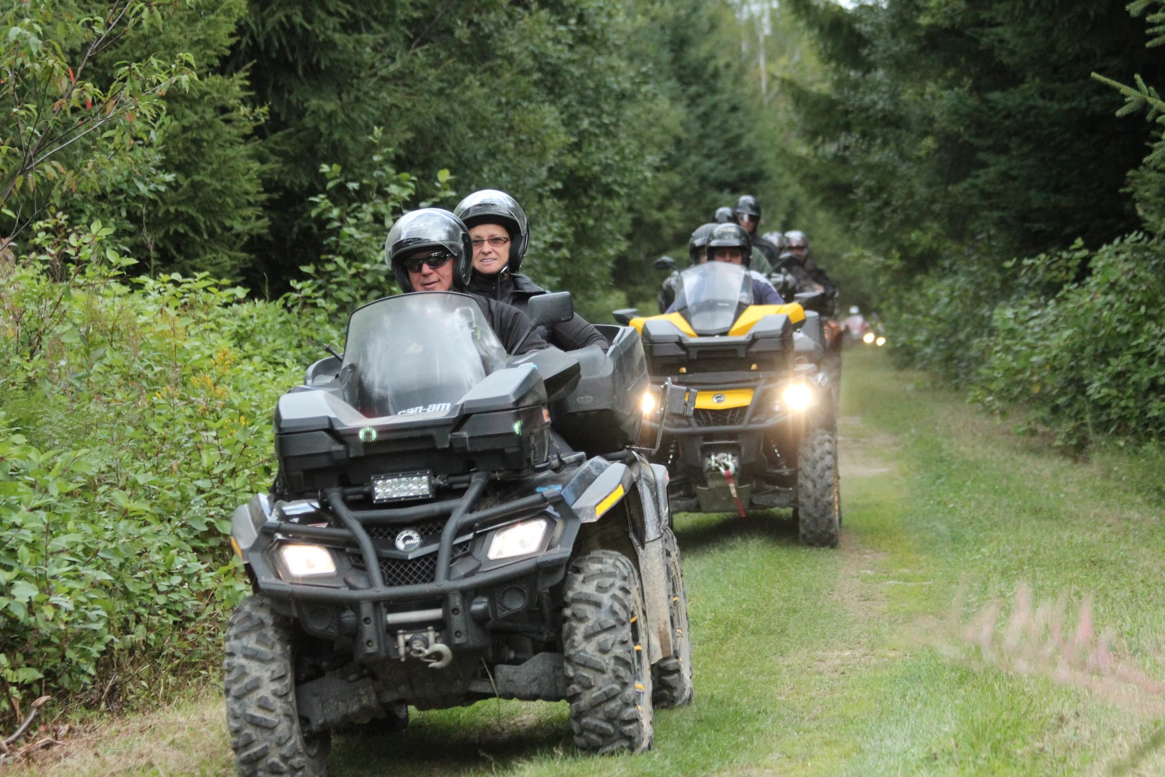 Le Festival Quad Matapédien : Une expérience à vivre ou à revivre !