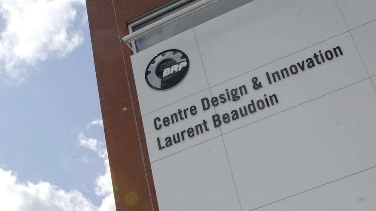 La fin d’une époque – Laurent Beaudoin quitte la présidence du conseil d’administration de BRP