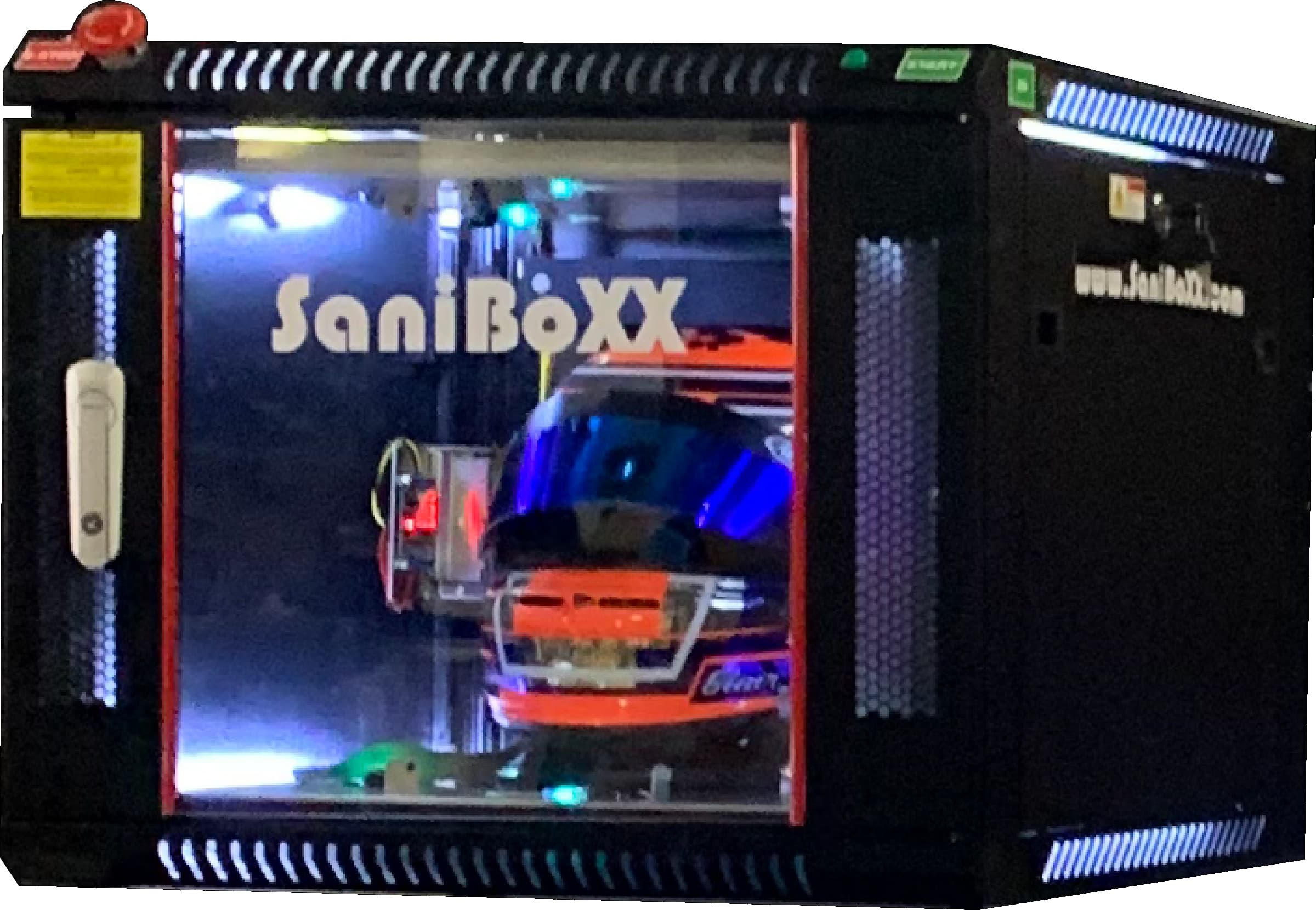 SaniBoXX|||SanoBoXX