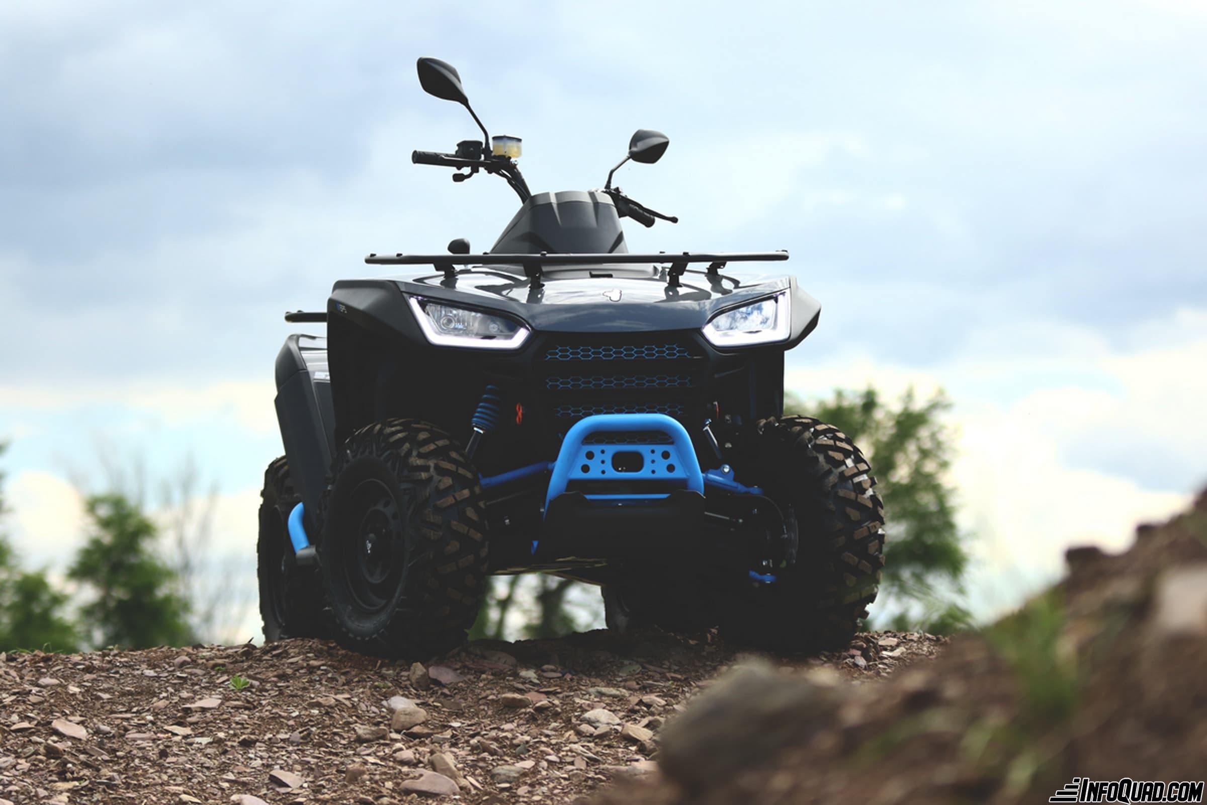 New Partnership Rocks Powersports Industry