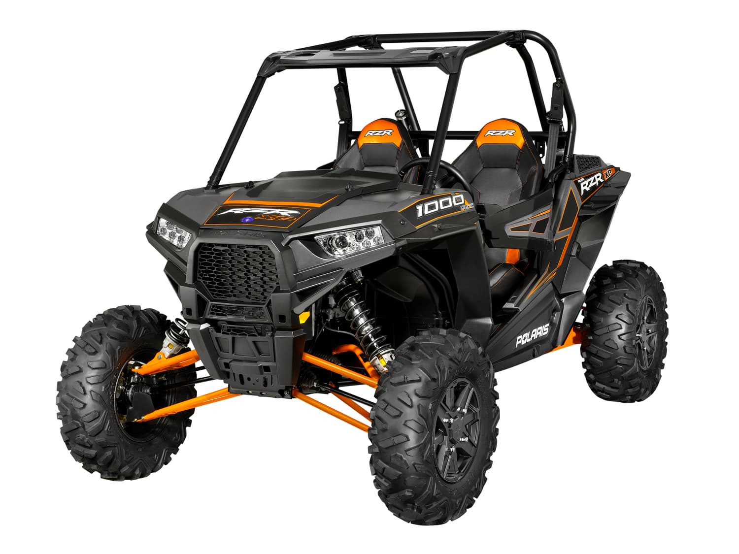 Polaris nous présente sa cuvée 2014