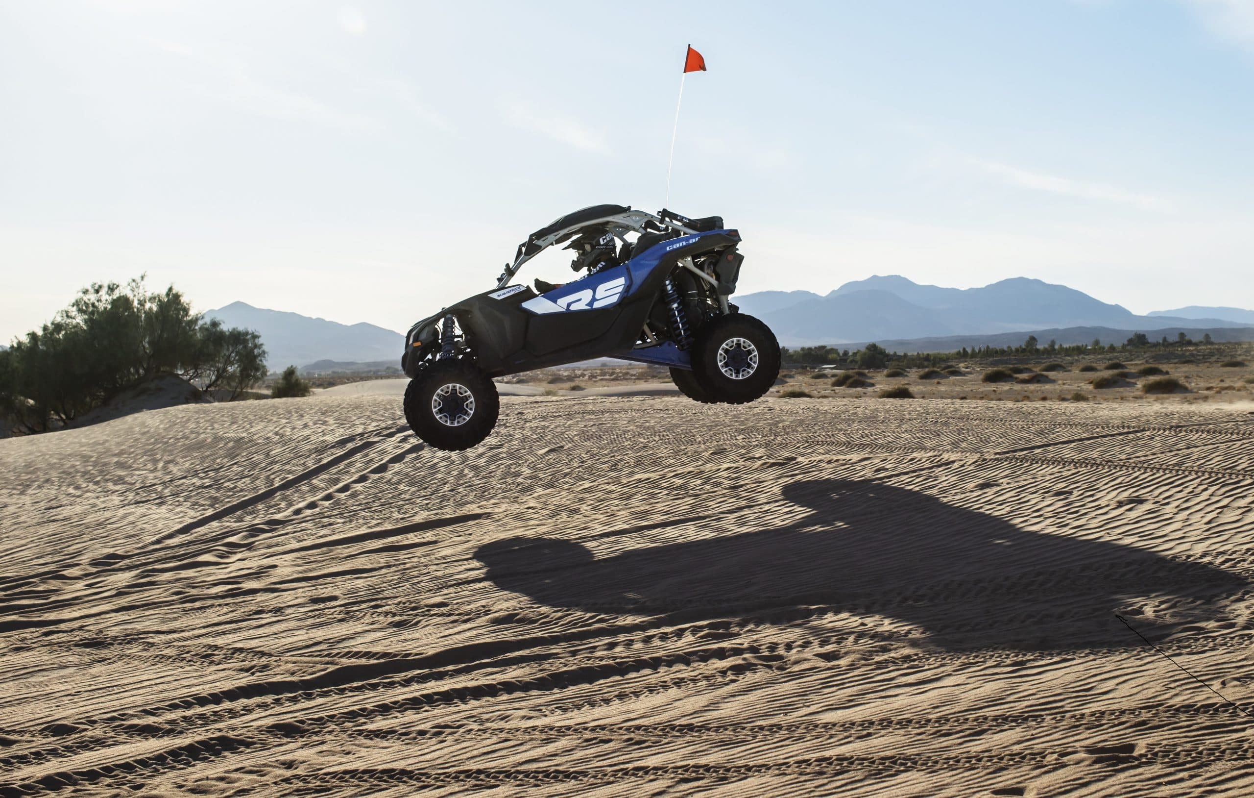 Can-Am Maverick X3 2022