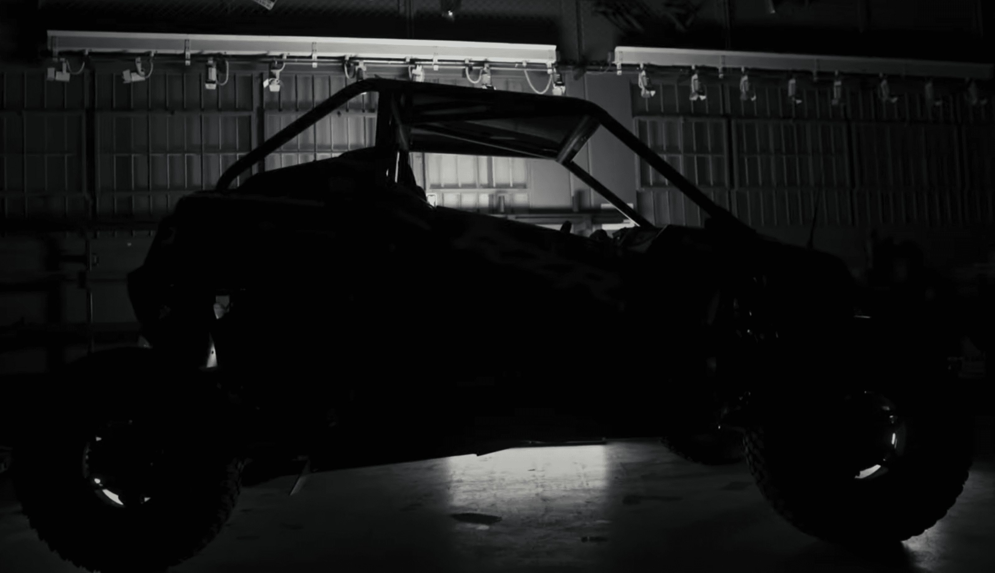 Nouvelle famille des Polaris RXR 2022