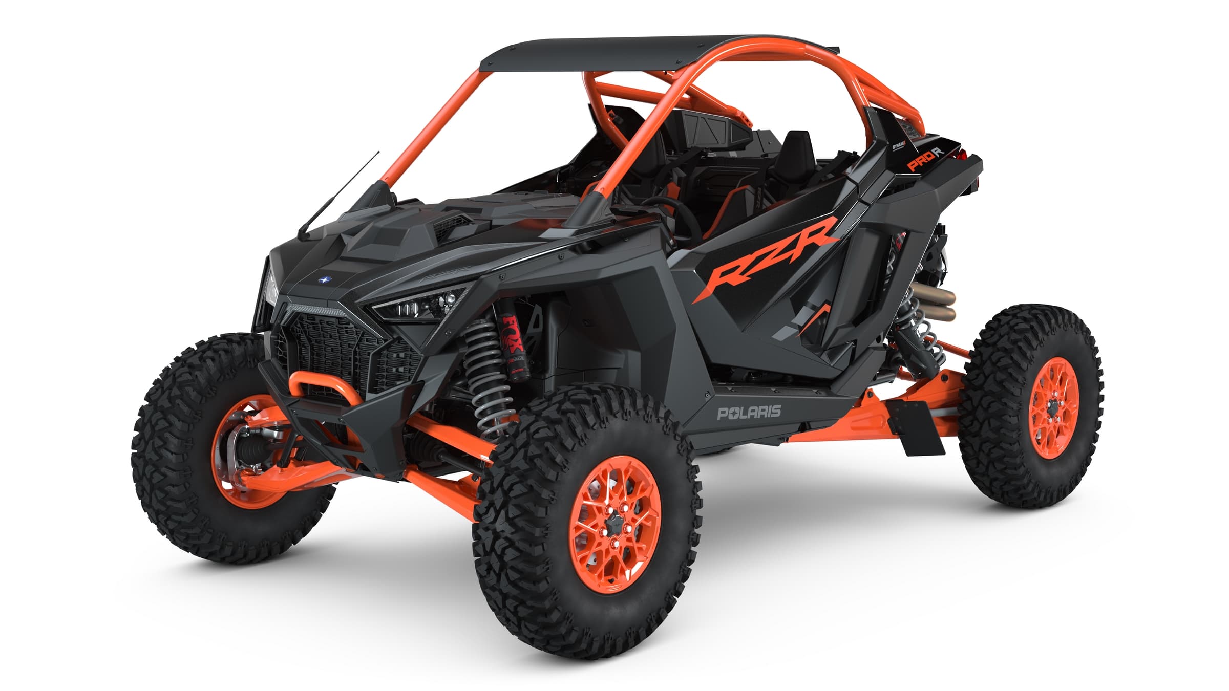 Polaris RZR Pro R 2022