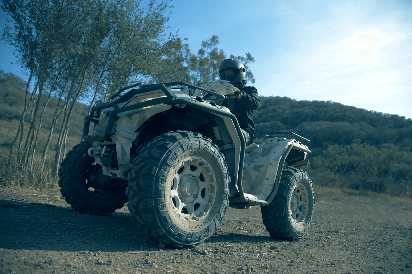 Polaris Gives Gamers Virtual Off-Road Vehicle Experience Through Battlefield™ 2042 Partnership