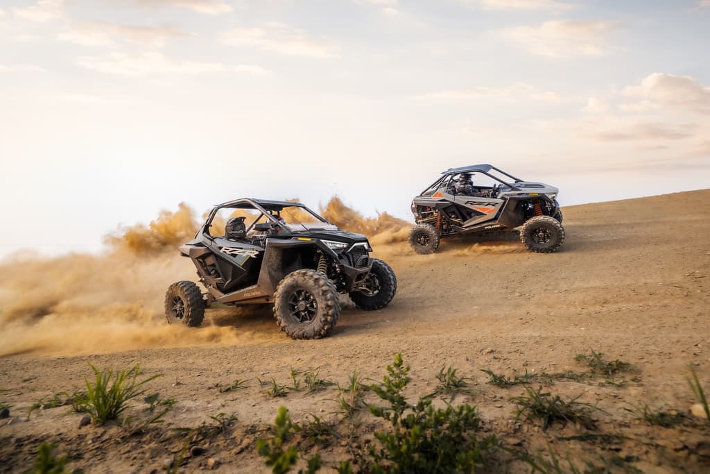 Why are quad prices going up?