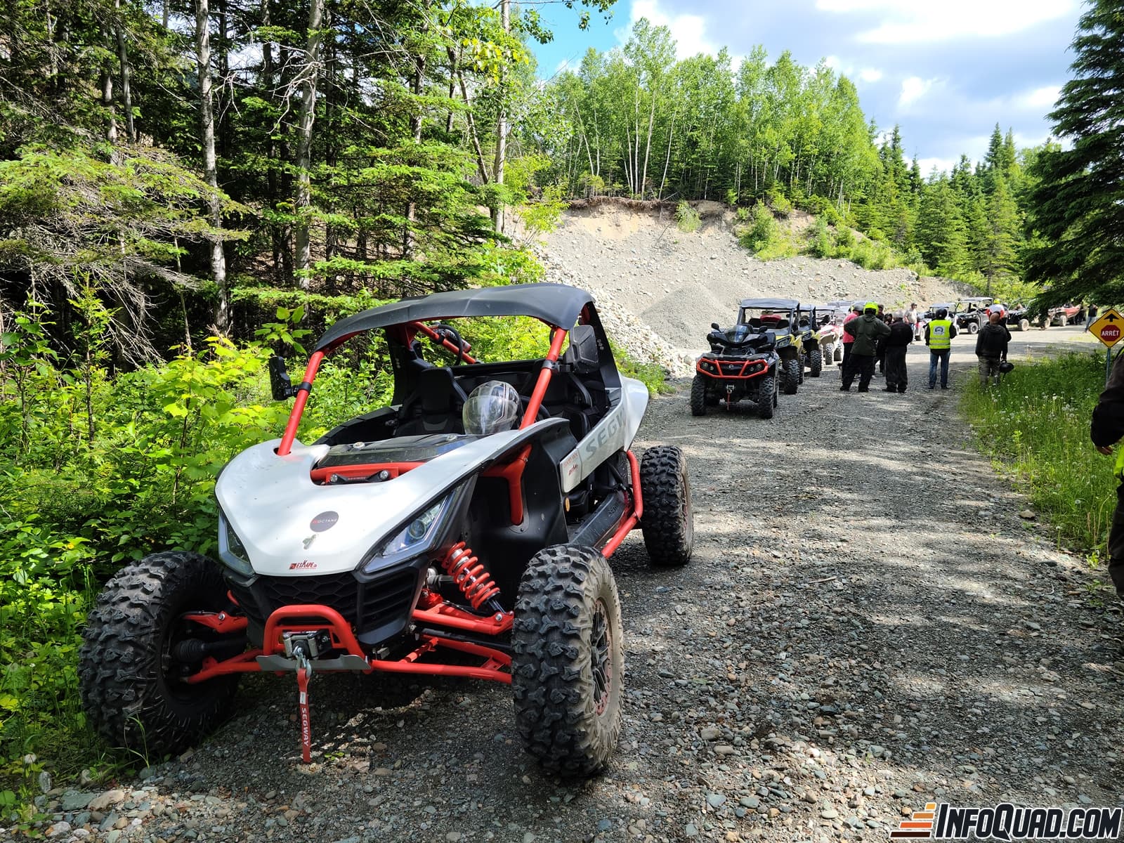 Le Festival VHR 2022 – Tout un succès !