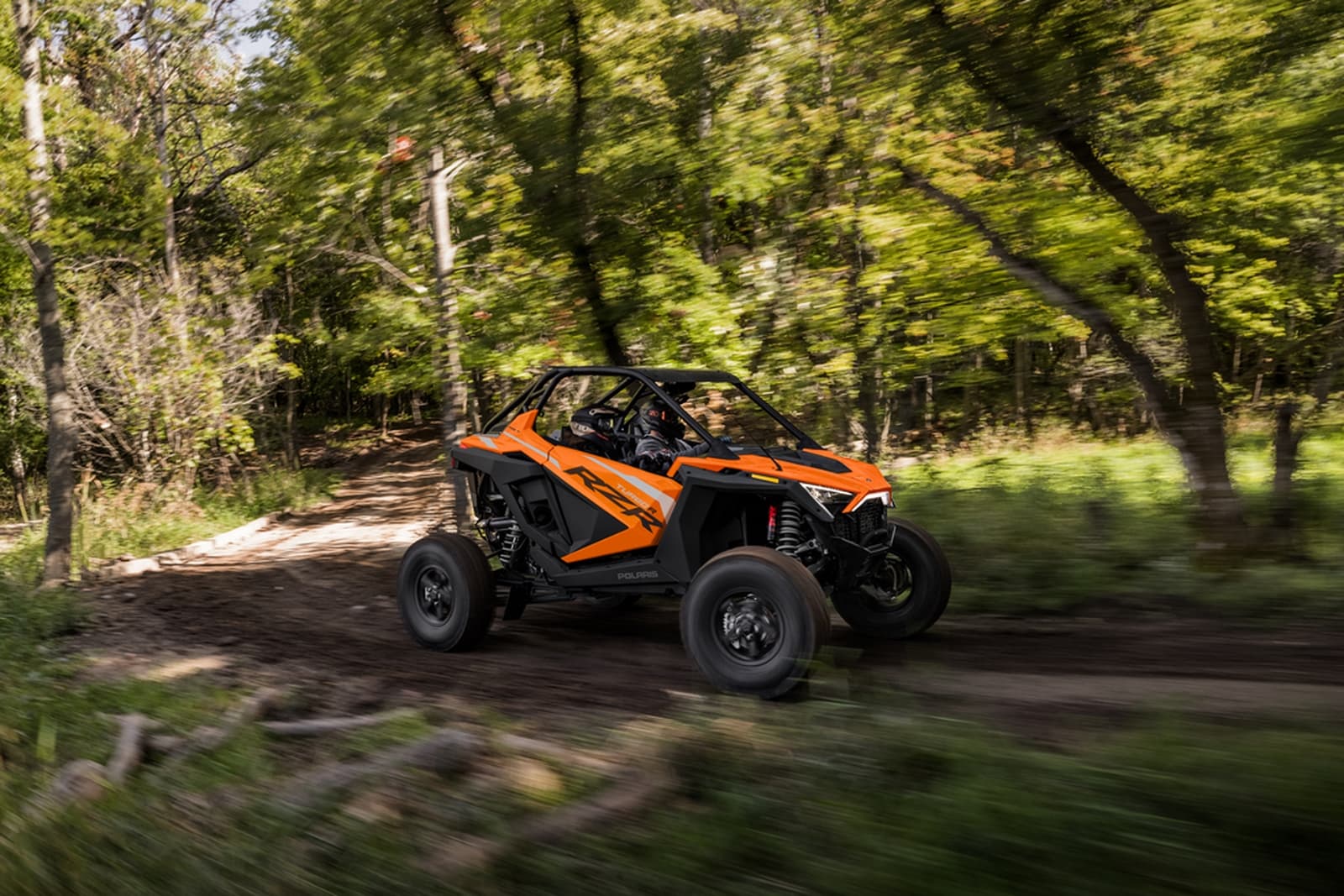 Nouveautés POLARIS 2023: VTT et Côte à côte