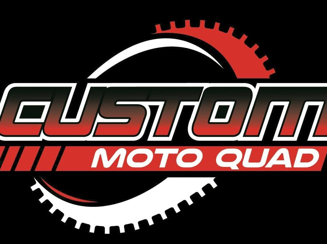 Custom Motoquad