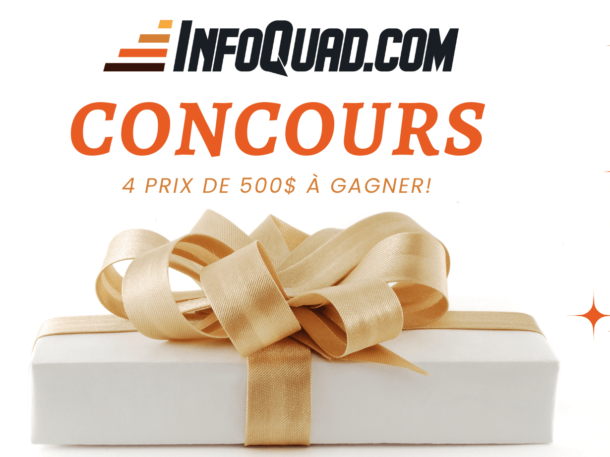 Terminé – Participez à un sondage sur les côtes-à-côtes et courez la chance de remporter 500$!