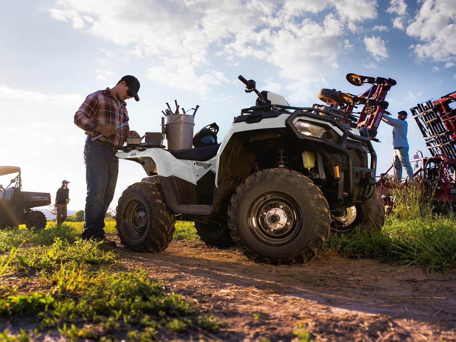 Polaris Gift Ideas for Father’s Day