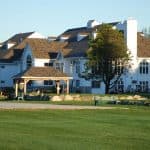 Club de Golf et Hôtel Nominingue