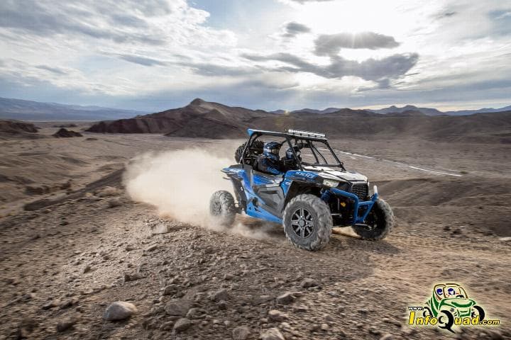 Polaris RZR XP 1000 2015 Polaris RZR XP 1000 2015