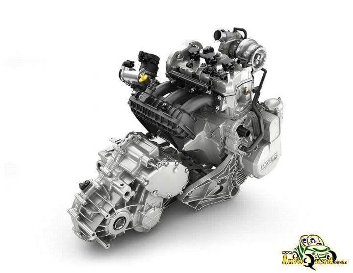 Essai Can-Am Maverick X3 X DS 2017 - Analyse pré-randonnée Essai Can-Am Maverick X3 X DS 2017 - Analyse pré-randonnée