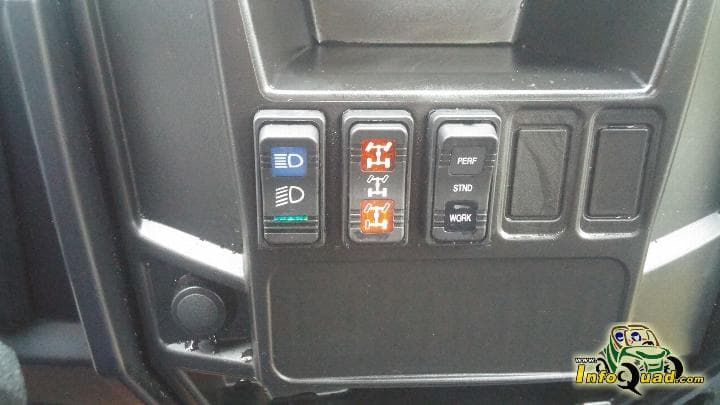 Quad Polaris Ranger XC 1000 Quad Polaris Ranger XC 1000