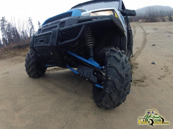 Quad Polaris Ranger XC 1000 Quad Polaris Ranger XC 1000