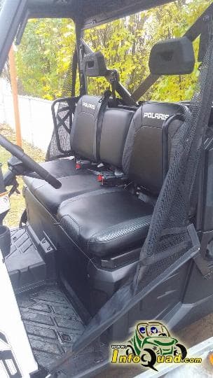Quad Polaris Ranger XC 1000 Quad Polaris Ranger XC 1000