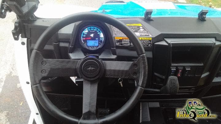 Quad Polaris Ranger XC 1000 Quad Polaris Ranger XC 1000