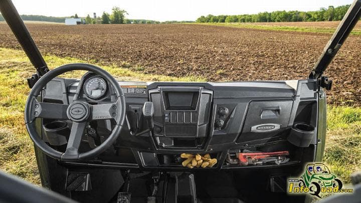 Quad Polaris Ranger XC 1000 Quad Polaris Ranger XC 1000