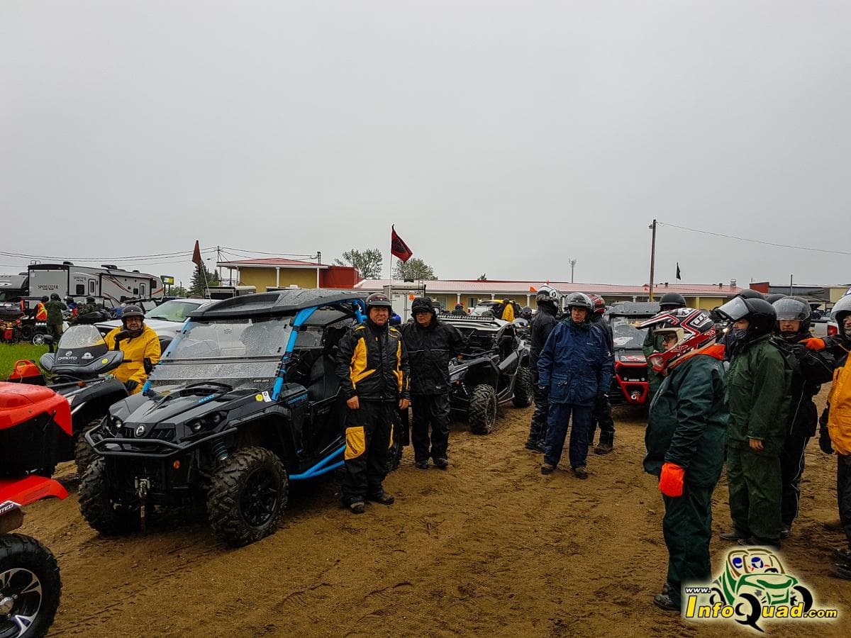 Jamboree d’été FQCQ 2017 – Découvrir la Côte-Nord en quad Jamboree d’été FQCQ 2017 – Découvrir la Côte-Nord en quad