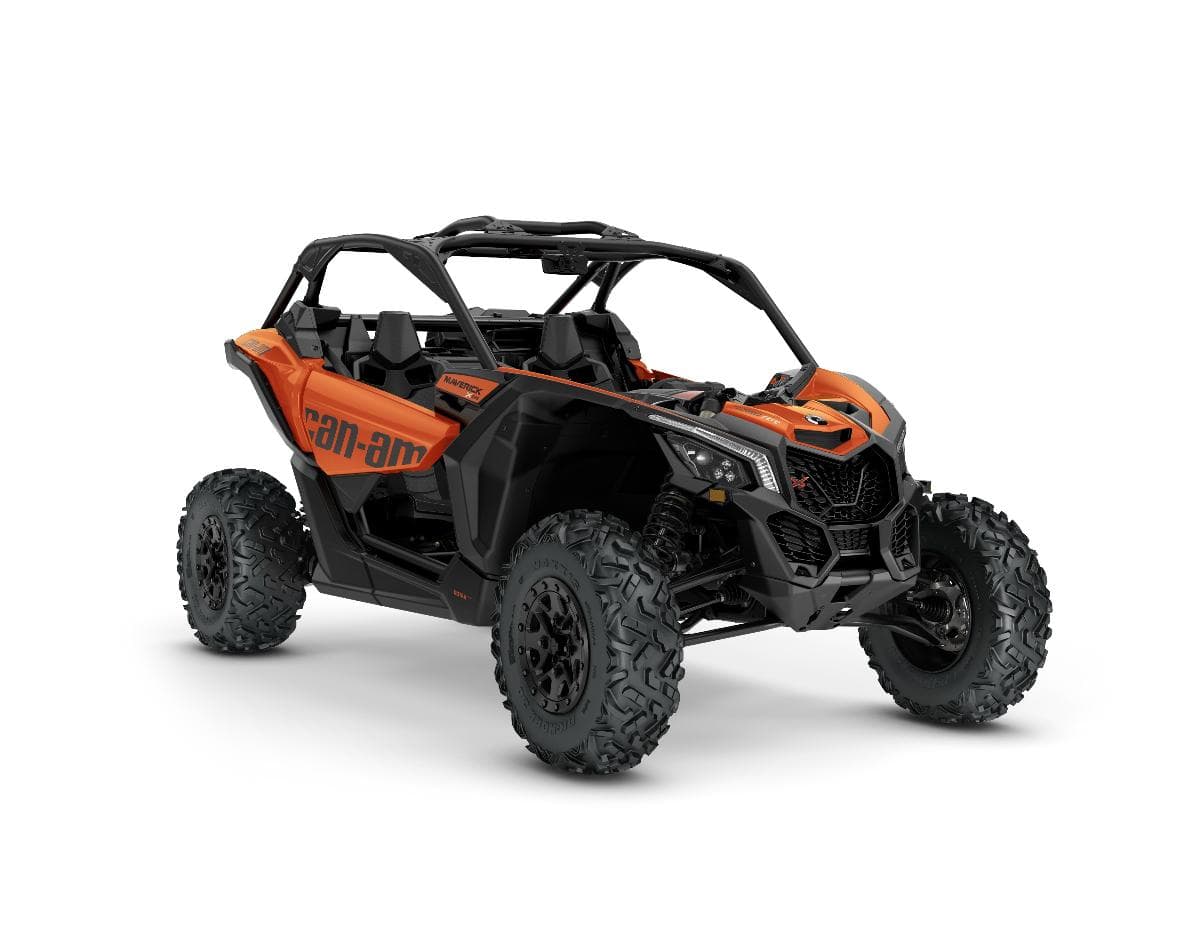 Can-Am 2020 – Quoi de neuf dans la gamme des Maverick X3 2020 - Quads - Quadistes - VTT Can-Am 2020 – Quoi de neuf dans la gamme des Maverick X3 2020 - Quads - Quadistes - VTT