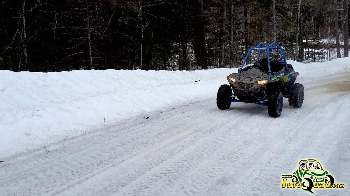 Essai du Polaris ACE 900 XC 2018 - L’ultime monoplace pour des randonnées hors route - quad- vtt - quadistes- côte à côte Essai du Polaris ACE 900 XC 2018 - L’ultime monoplace pour des randonnées hors route - quad- vtt - quadistes- côte à côte
