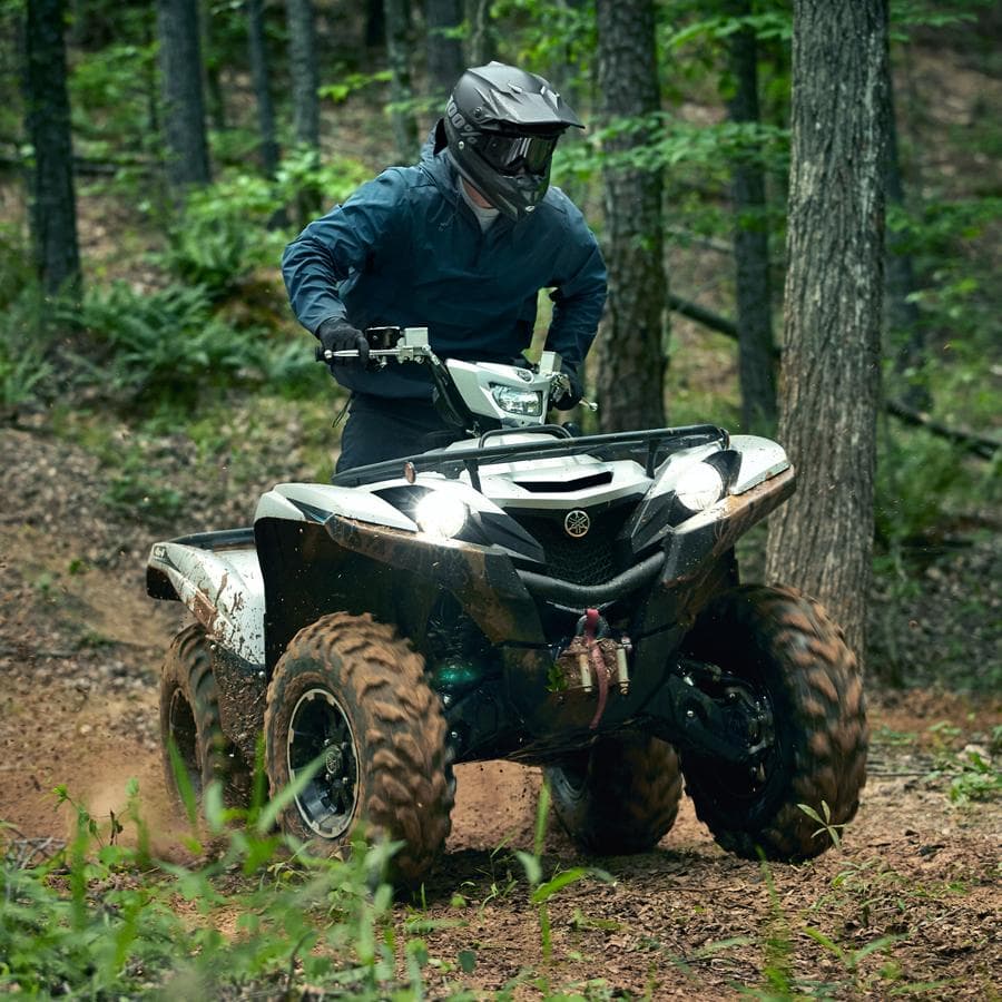 Lancement des VTTs Yamaha 2020 : nos impressions - quads - quadistes Lancement des VTTs Yamaha 2020 : nos impressions - quads - quadistes