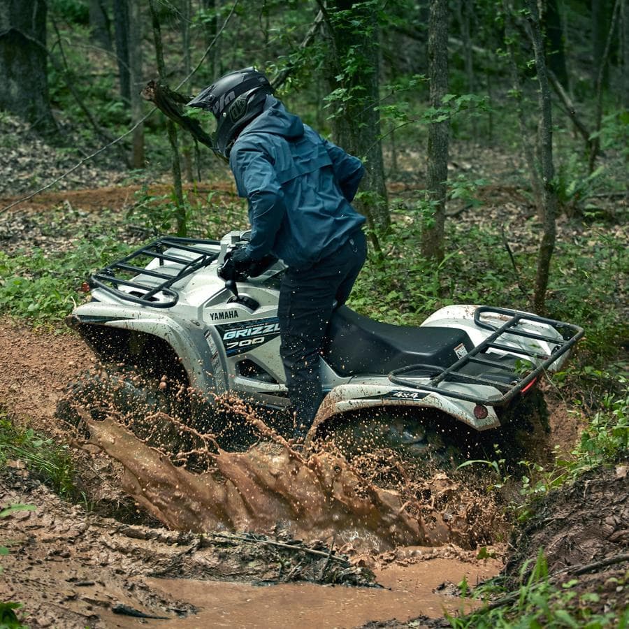 Lancement des VTTs Yamaha 2020 : nos impressions - quads - quadistes Lancement des VTTs Yamaha 2020 : nos impressions - quads - quadistes