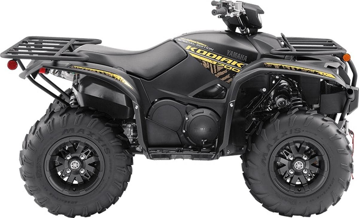 Lancement des VTTs Yamaha 2020 : nos impressions - quads - quadistes Lancement des VTTs Yamaha 2020 : nos impressions - quads - quadistes