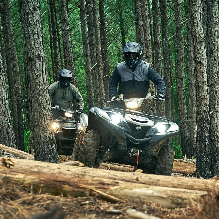 Lancement des VTTs Yamaha 2020 : nos impressions - quads - quadistes Lancement des VTTs Yamaha 2020 : nos impressions - quads - quadistes