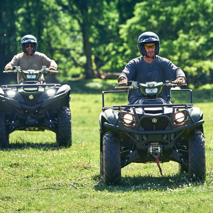 Lancement des VTTs Yamaha 2020 : nos impressions - quads - quadistes Lancement des VTTs Yamaha 2020 : nos impressions - quads - quadistes