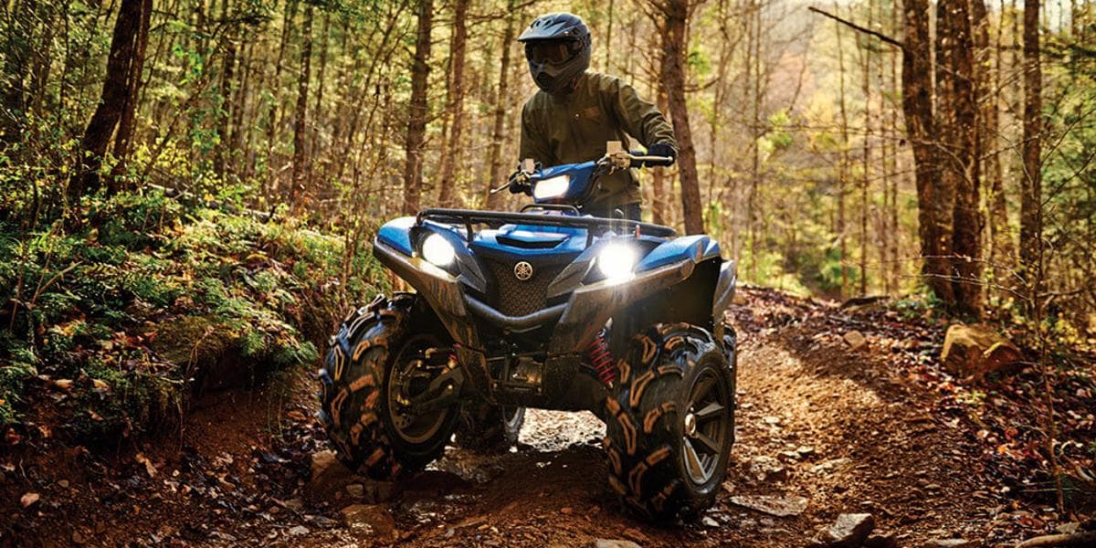 Yamaha 2019 – Un survol - quads - quadistes - VTT Yamaha 2019 – Un survol - quads - quadistes - VTT