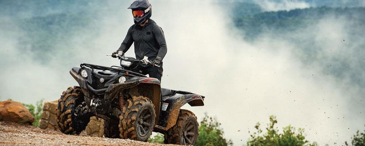 Yamaha 2019 – Un survol - quads - quadistes - VTT Yamaha 2019 – Un survol - quads - quadistes - VTT