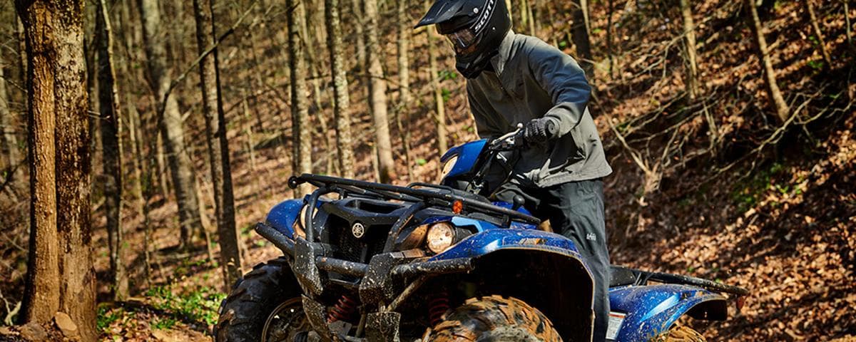 Yamaha 2019 – Un survol - quads - quadistes - VTT Yamaha 2019 – Un survol - quads - quadistes - VTT
