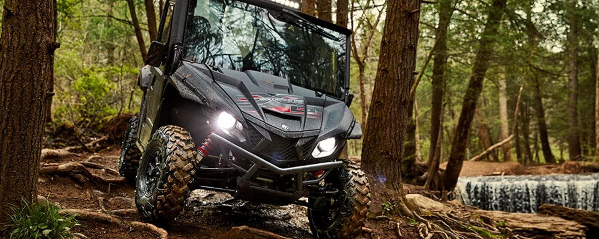 Yamaha 2019 – Un survol - quads - quadistes - VTT Yamaha 2019 – Un survol - quads - quadistes - VTT