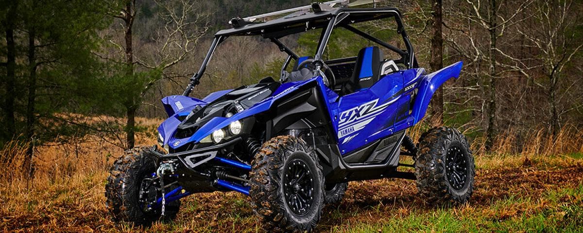 Yamaha 2019 – Un survol - quads - quadistes - VTT Yamaha 2019 – Un survol - quads - quadistes - VTT