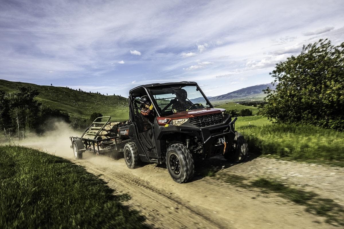 Nouveautés Polaris 2020 - VTT - côte à côte - Quads - Quadistes Nouveautés Polaris 2020 - VTT - côte à côte - Quads - Quadistes