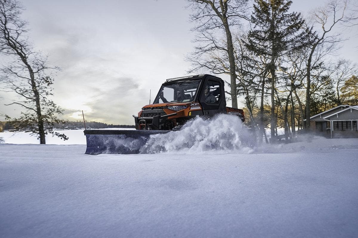 Nouveautés Polaris 2020 - VTT - côte à côte - Quads - Quadistes Nouveautés Polaris 2020 - VTT - côte à côte - Quads - Quadistes