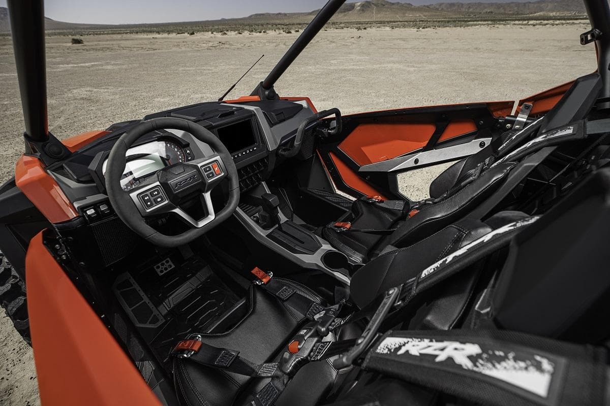 Nouveautés Polaris 2020 - VTT - côte à côte - Quads - Quadistes Nouveautés Polaris 2020 - VTT - côte à côte - Quads - Quadistes