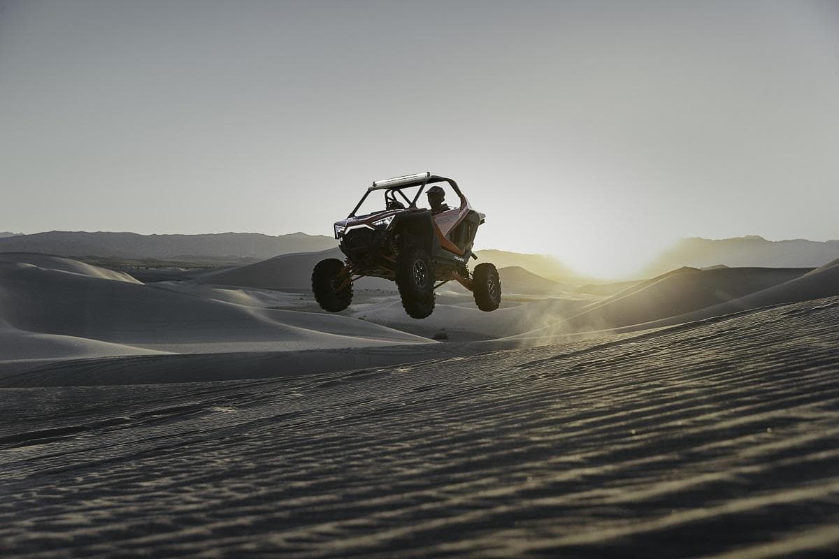 Nouveautés Polaris 2020 - VTT - côte à côte - Quads - Quadistes Nouveautés Polaris 2020 - VTT - côte à côte - Quads - Quadistes