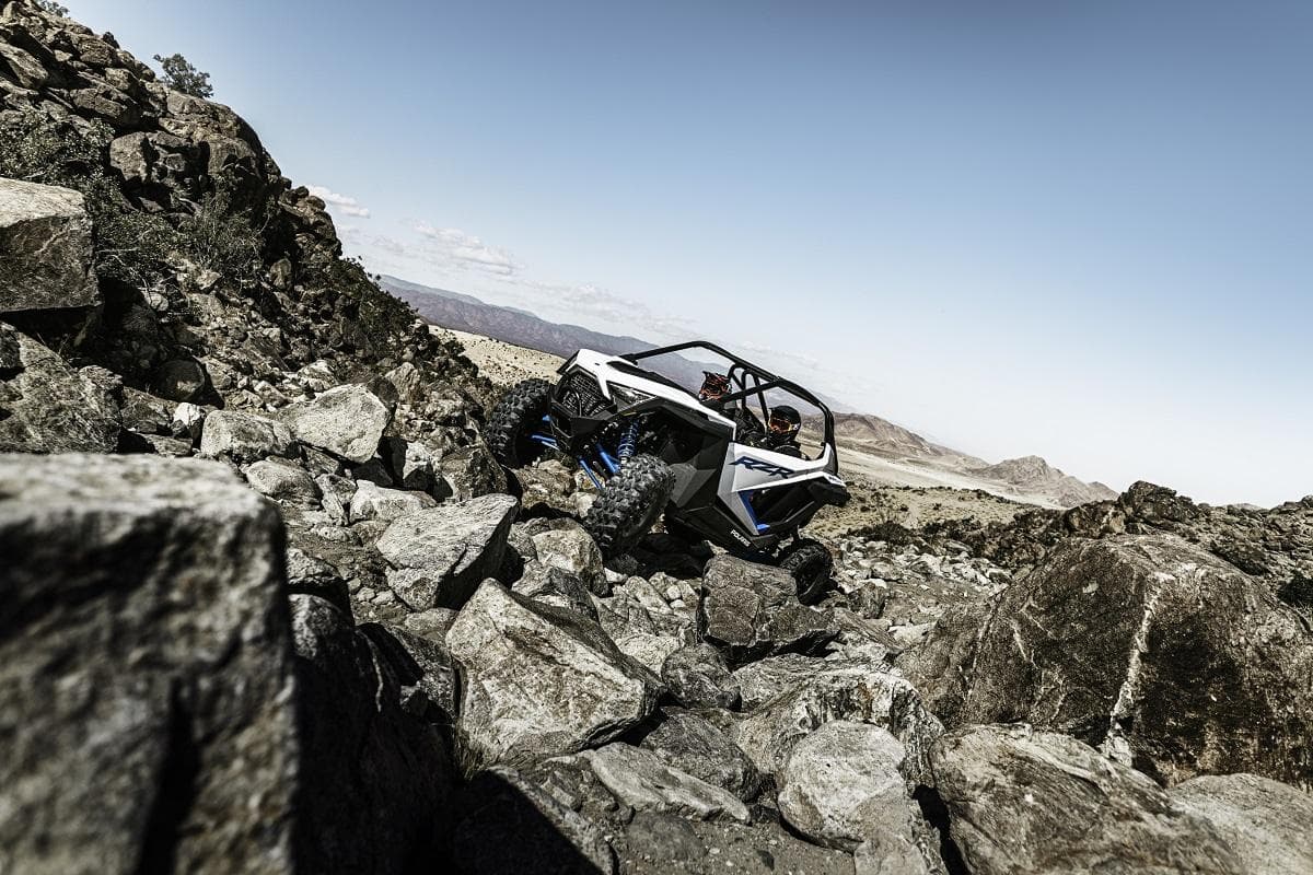 Nouveautés Polaris 2020 - VTT - côte à côte - Quads - Quadistes Nouveautés Polaris 2020 - VTT - côte à côte - Quads - Quadistes