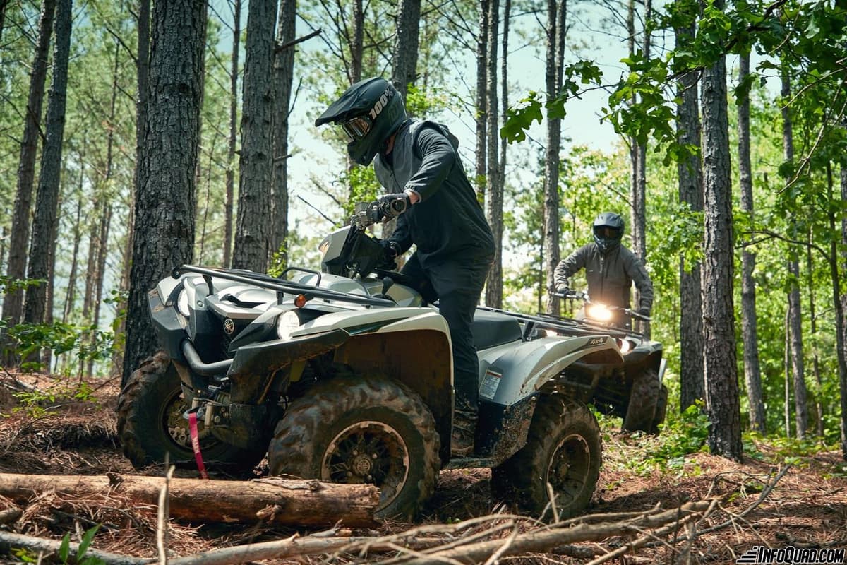 Que nous prépare Yamaha pour 2021 ? Que nous prépare Yamaha pour 2021 ?