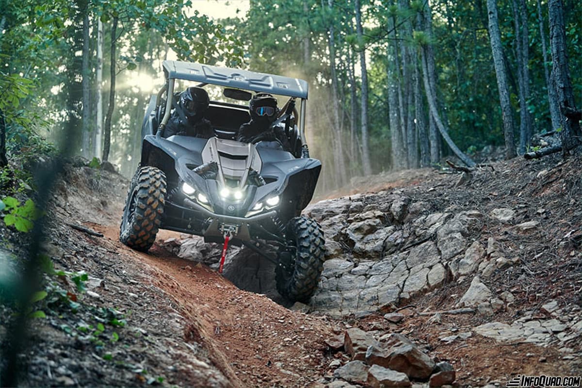 Que nous prépare Yamaha pour 2021 ? Que nous prépare Yamaha pour 2021 ?