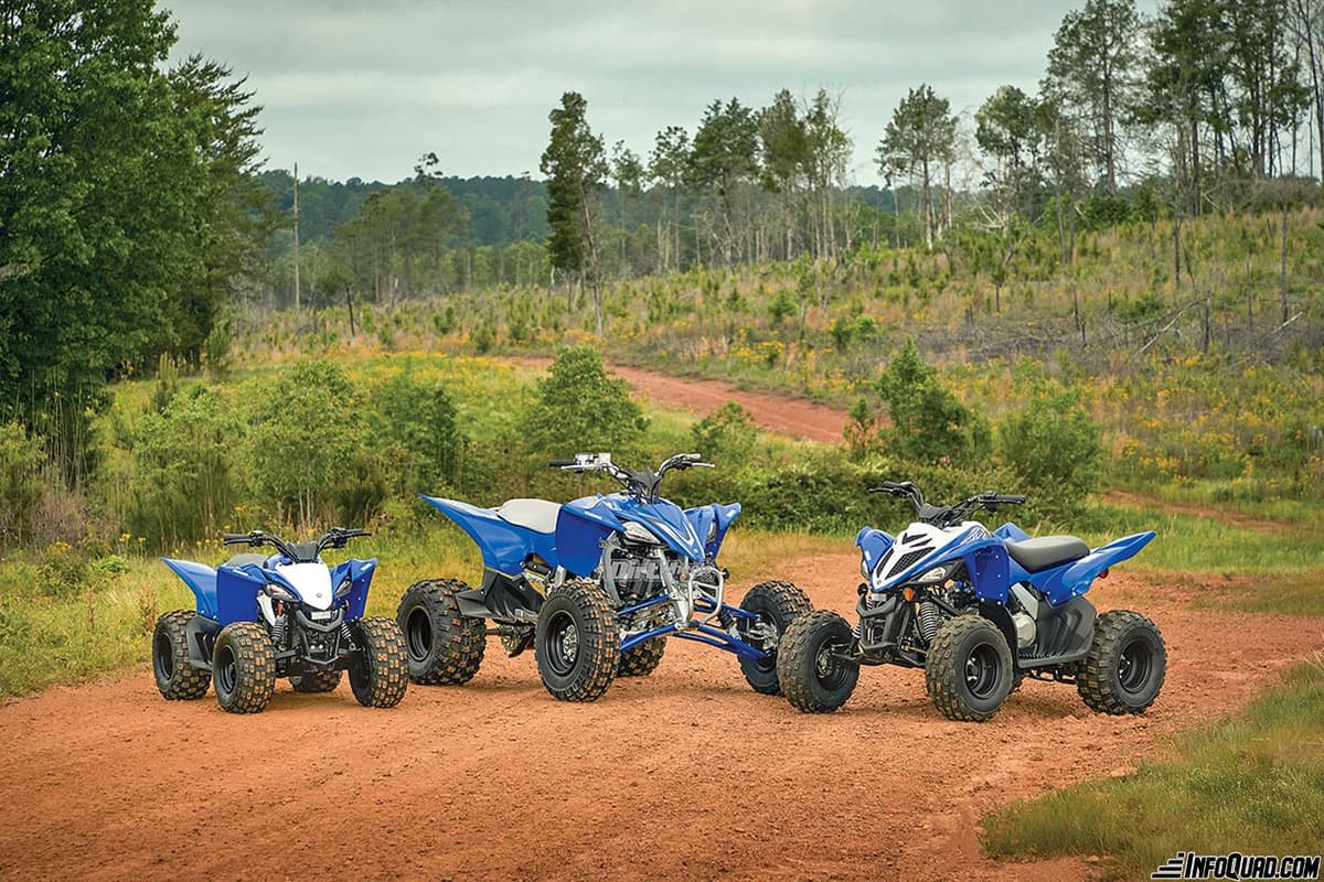 Que nous prépare Yamaha pour 2021 ? Que nous prépare Yamaha pour 2021 ?