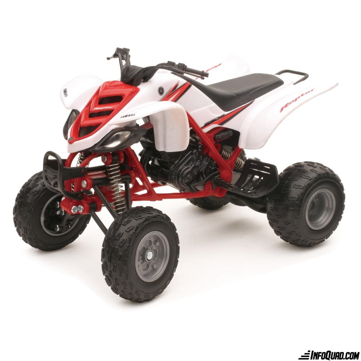 Modèle réduit quad Yamaha Modèle réduit quad Yamaha