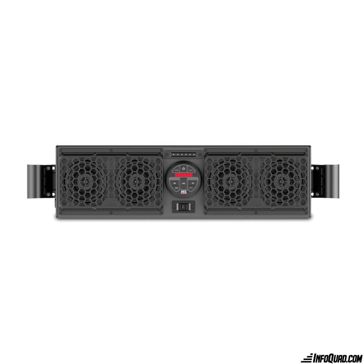 MTX AUDIO - Système audio bluetooth suspendu MUDSYS31 MTX AUDIO - Système audio bluetooth suspendu MUDSYS31