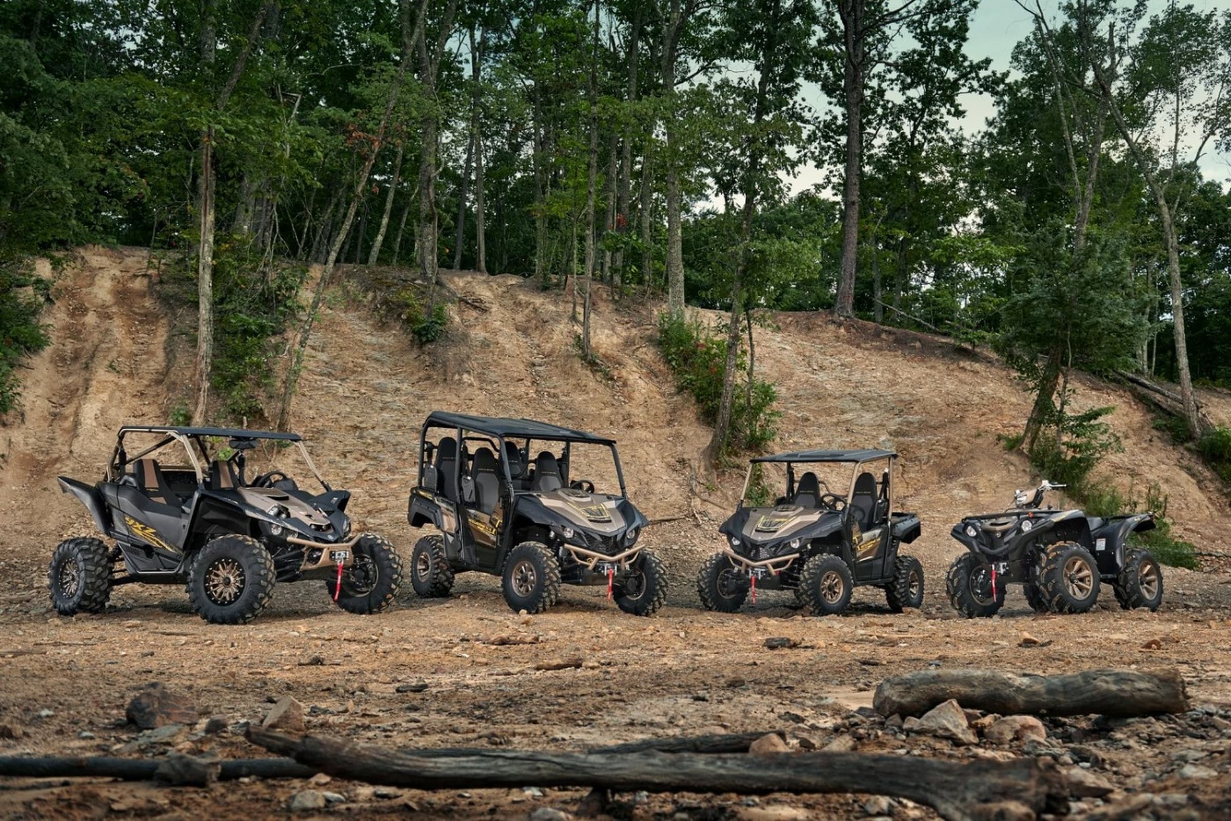 Que nous prépare Yamaha pour 2021 ?