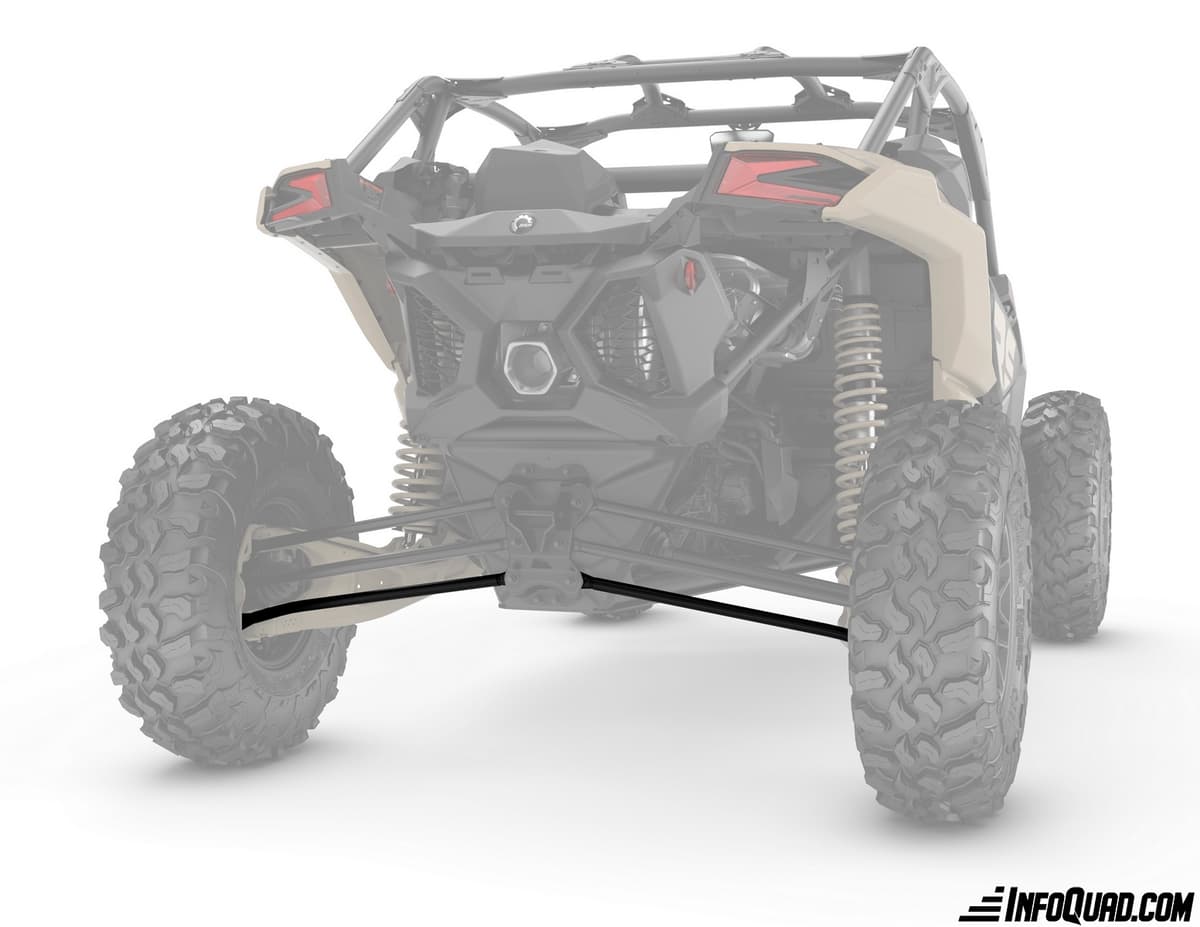 Can-Am Maverick X3 2022