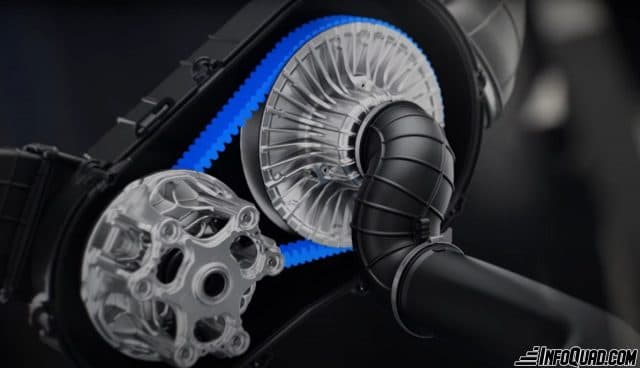 Polaris RZR Pro R 2022